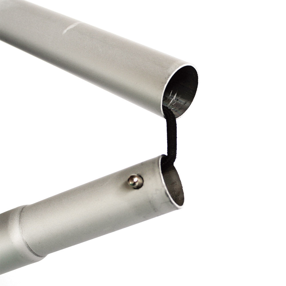 Formulate Horizontal Curve