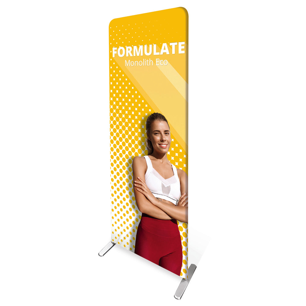Formulate Monolith Eco – Magic Displays