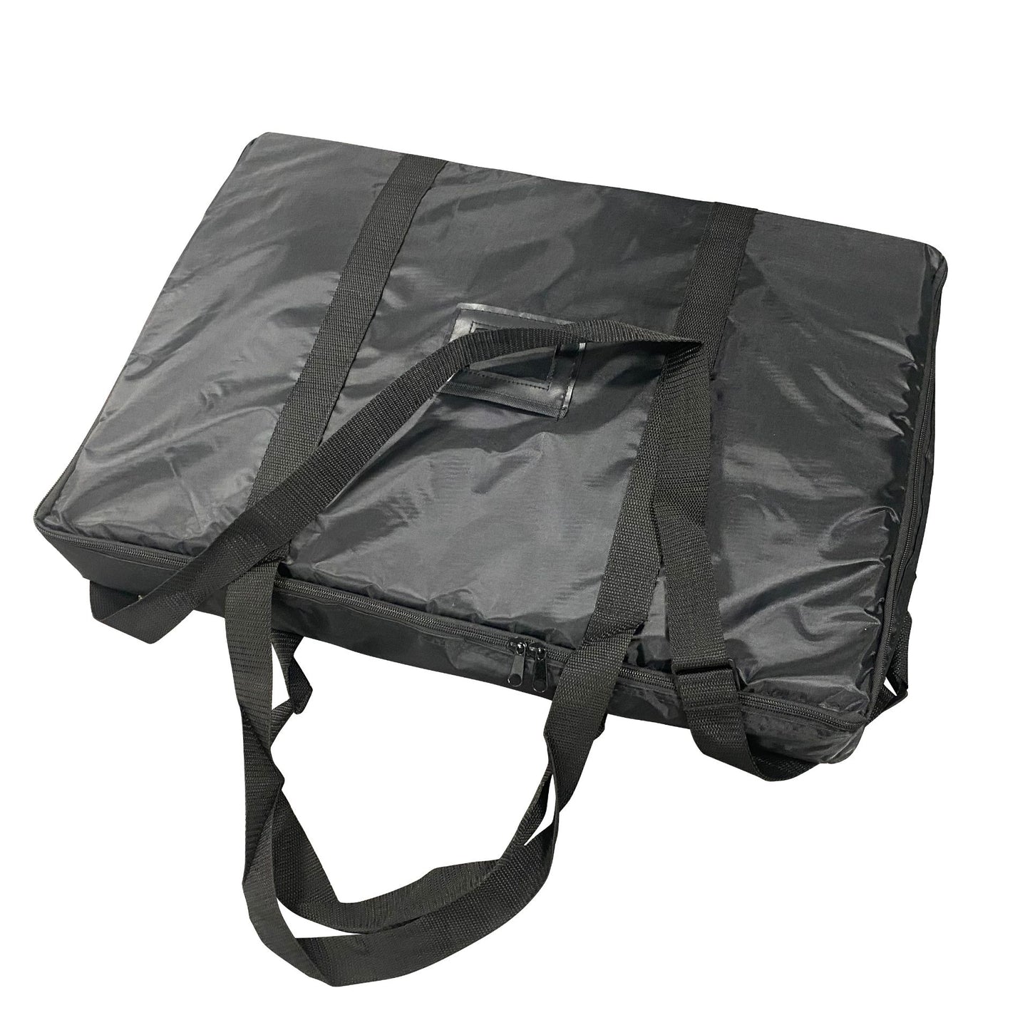 Formulate Oval Counter