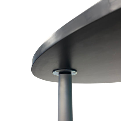 Formulate Oval Counter