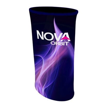 NOVA Orbit Counter