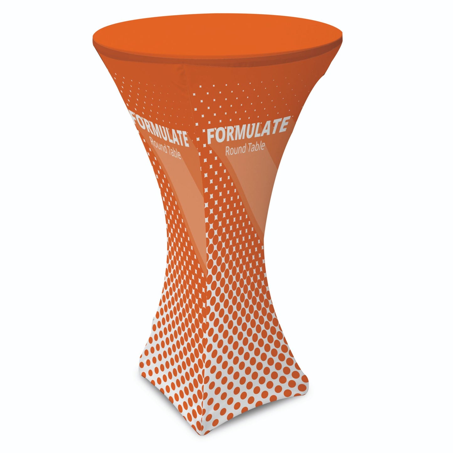 Formulate Round Table