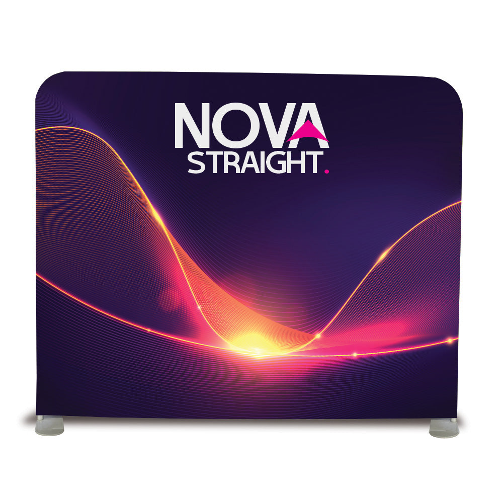 NOVA Direct Fabric Display