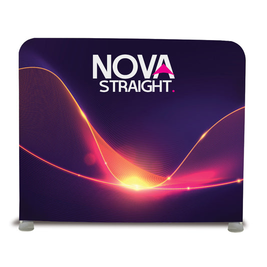 NOVA Direct Fabric Display