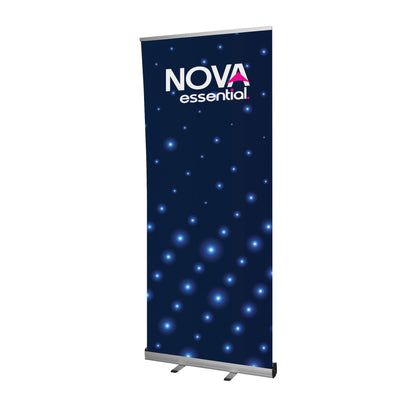 NOVA Essential Roller Banner