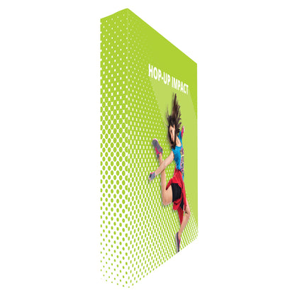 Hop-up Impact Straight