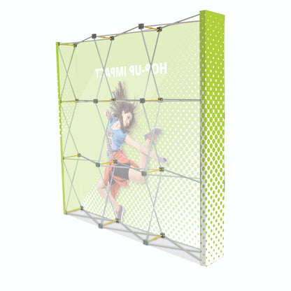 Hop-up Impact Straight