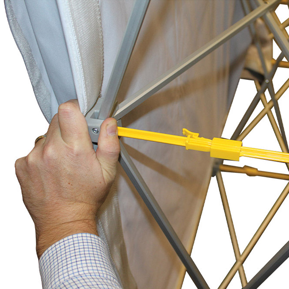 Hop-up Impact Straight