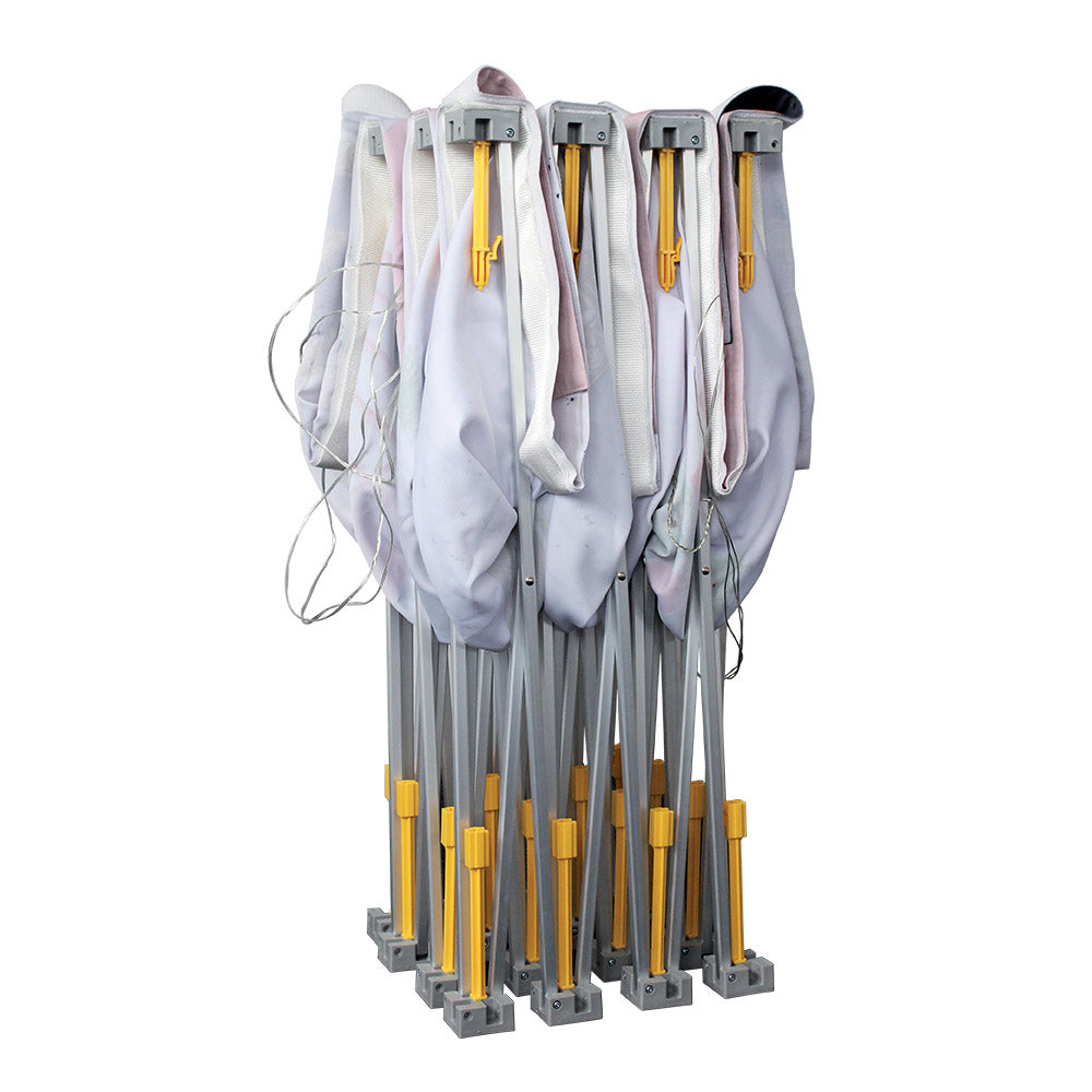 Hop-up Impact Straight