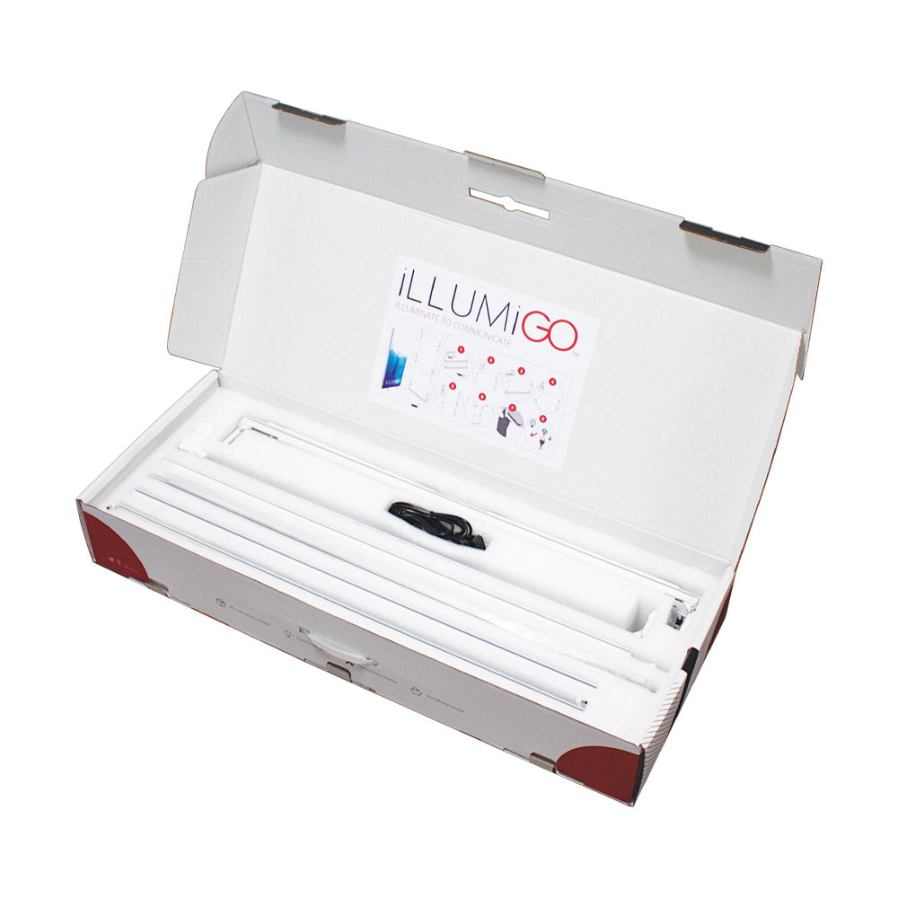 IllumiGo™ 2x1