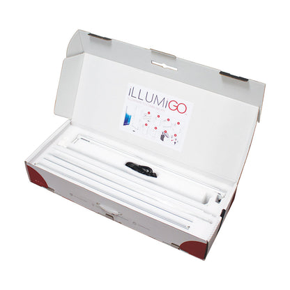 IllumiGo™ 2x1