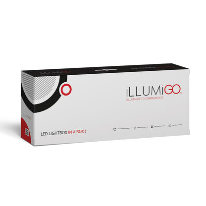 IllumiGo™ 2x1