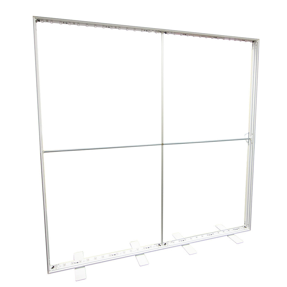 Display Rack 2x2 PHOTON 2x2 Lightbox Display – Magic Displays