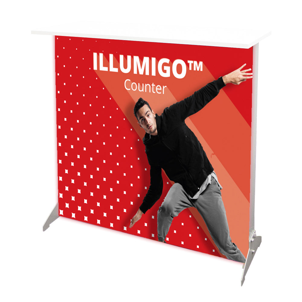 Illumigo™ Counter