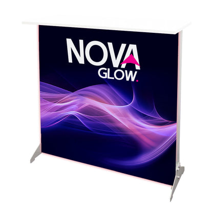 NOVA Glow Counter