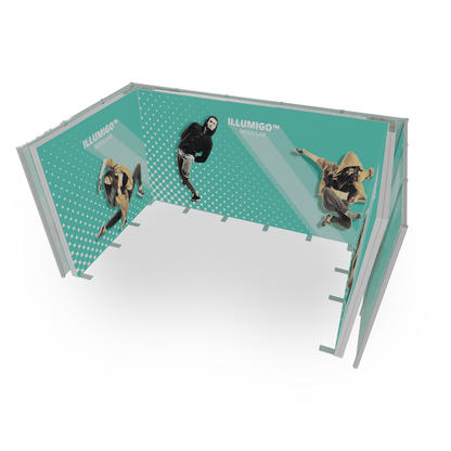 125mm Illuminova™ Hanging Structure