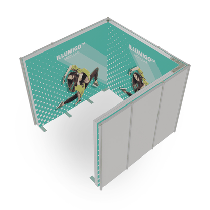 125mm Illuminova™ Hanging Structure