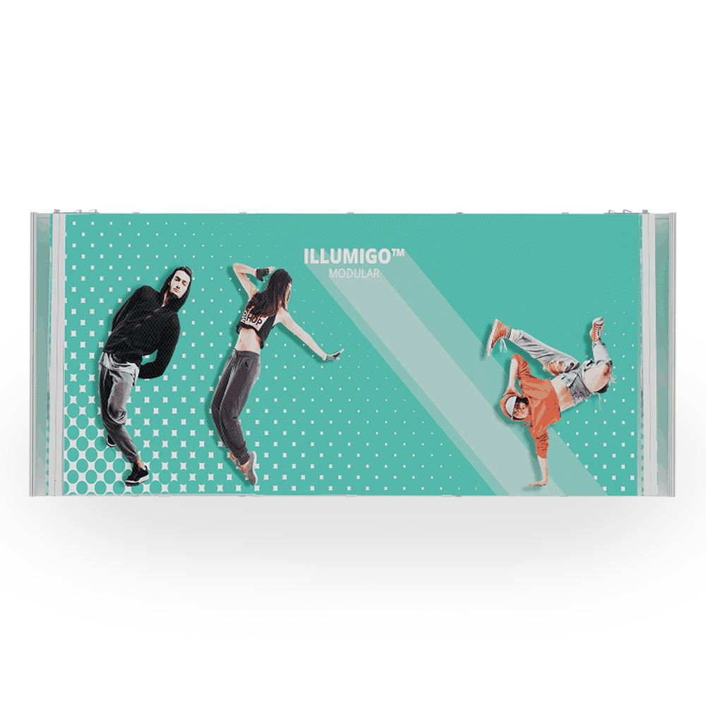 125mm Illuminova™ Hanging Structure