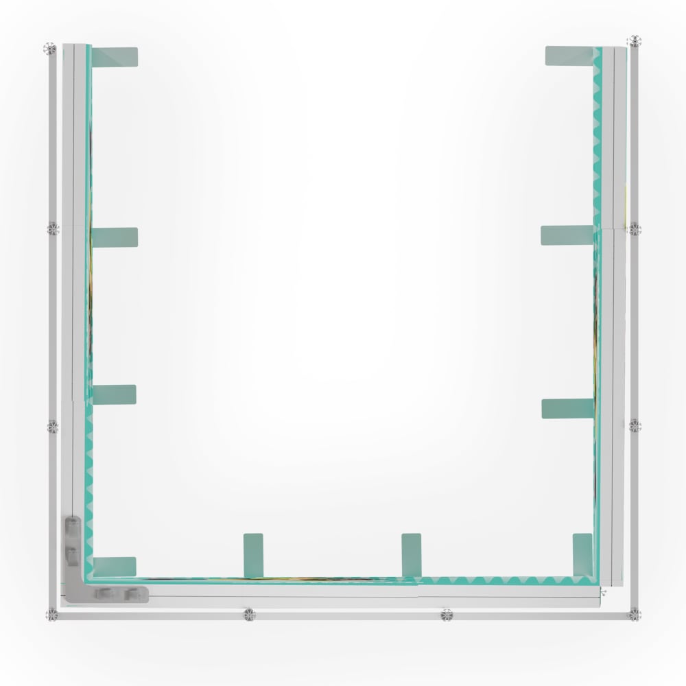 125mm Illuminova™ Hanging Structure