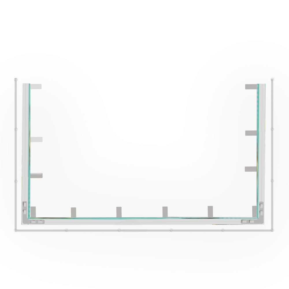 125mm Illuminova™ Hanging Structure