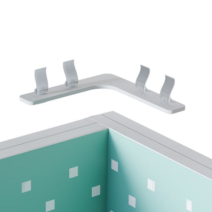 Illumigo™ Up | Modular connectors