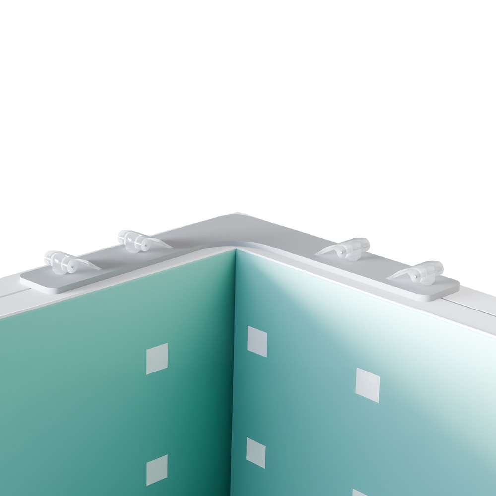 Illumigo™ Up | Modular connectors