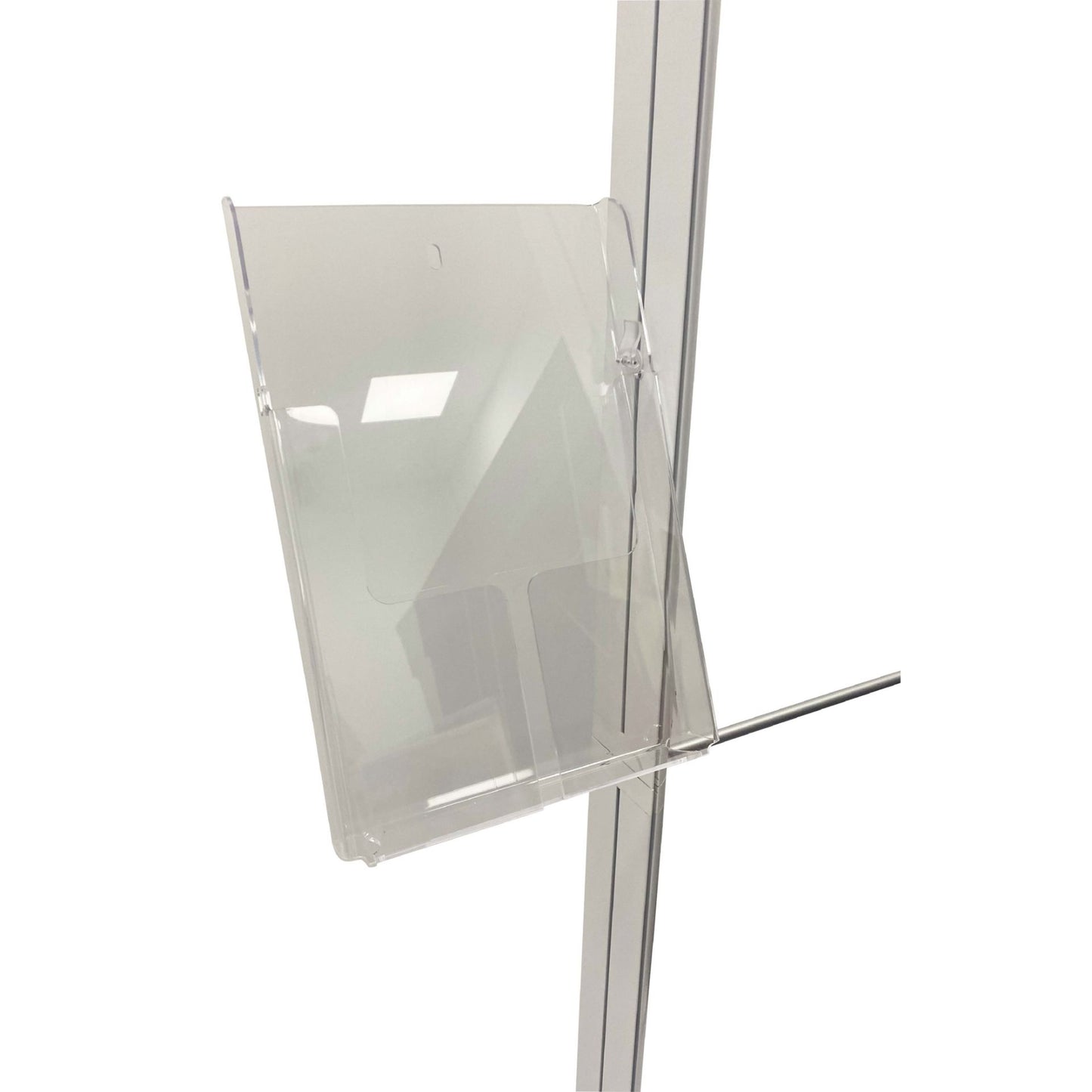 Illumigo™ Up A4 Literature Holder