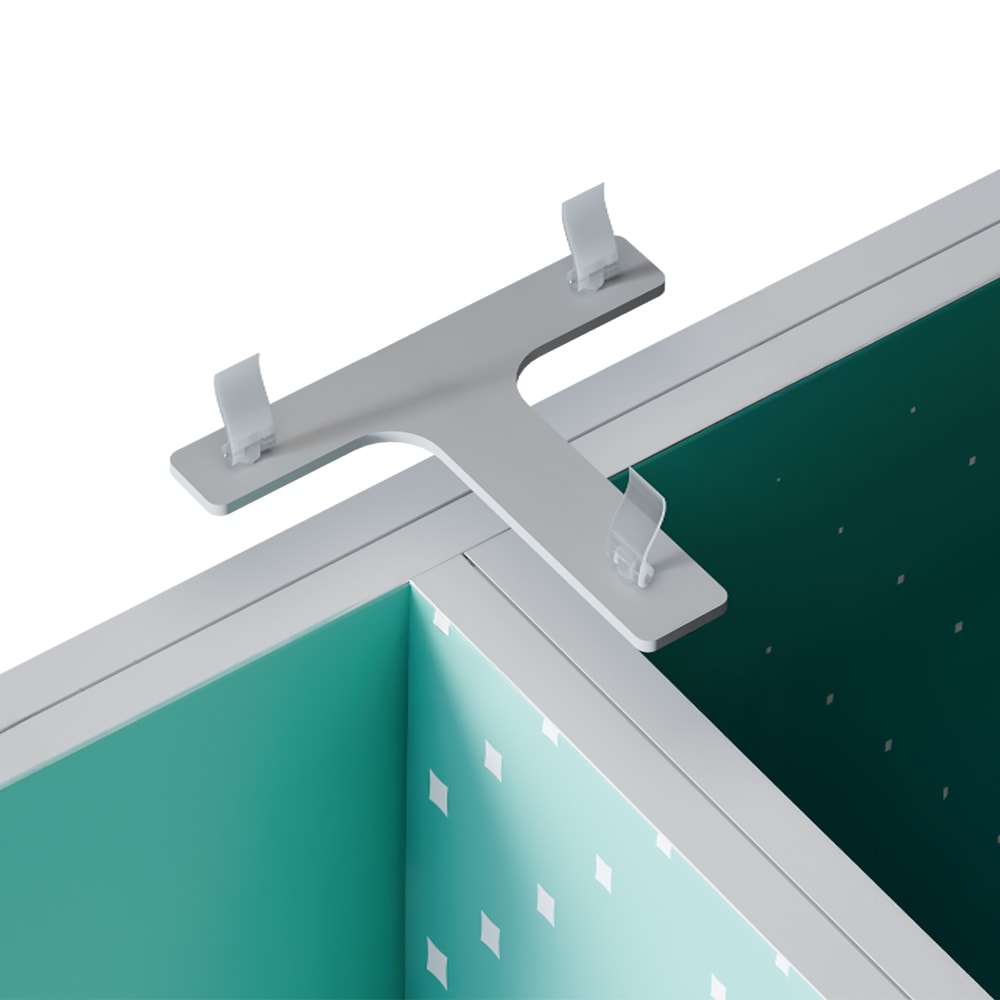 Illumigo™ Up | Modular connectors