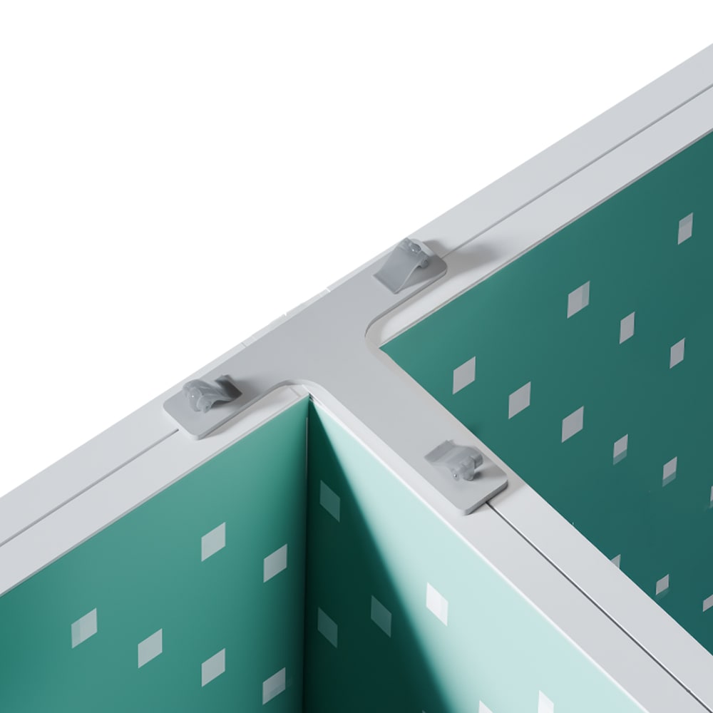 Illumigo™ Up | Modular connectors