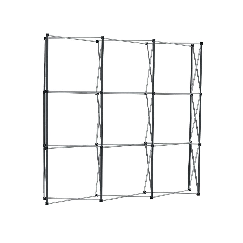 Impact Pop-up Curved