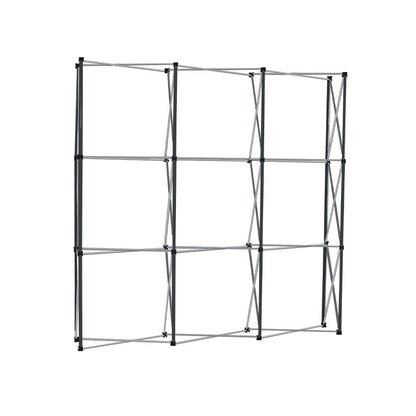 Impact Pop-up Curved