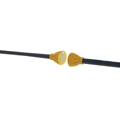 Impact Pop-up Curved