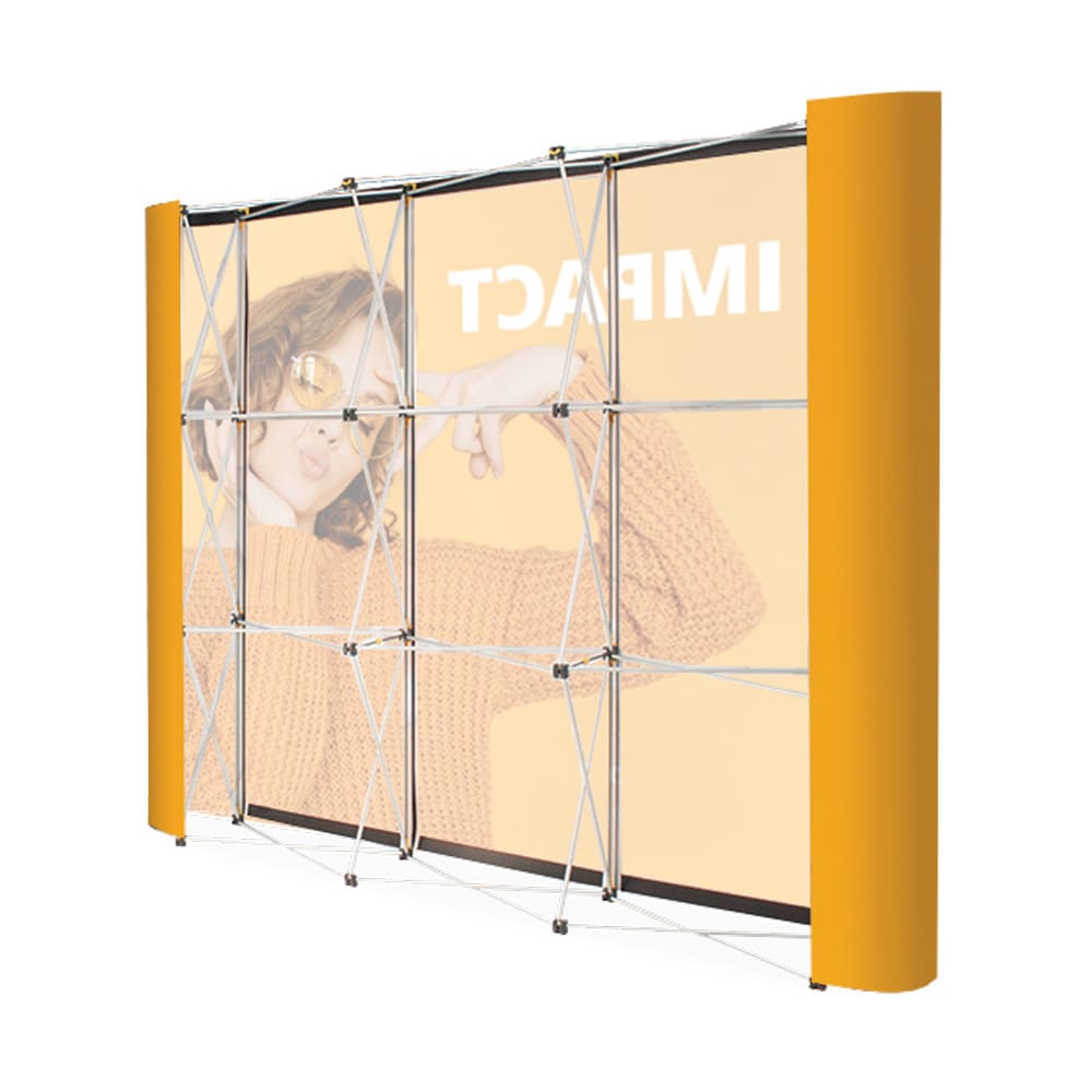 Impact Pop-up Straight