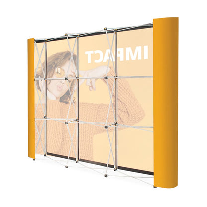 Impact Pop-up Straight