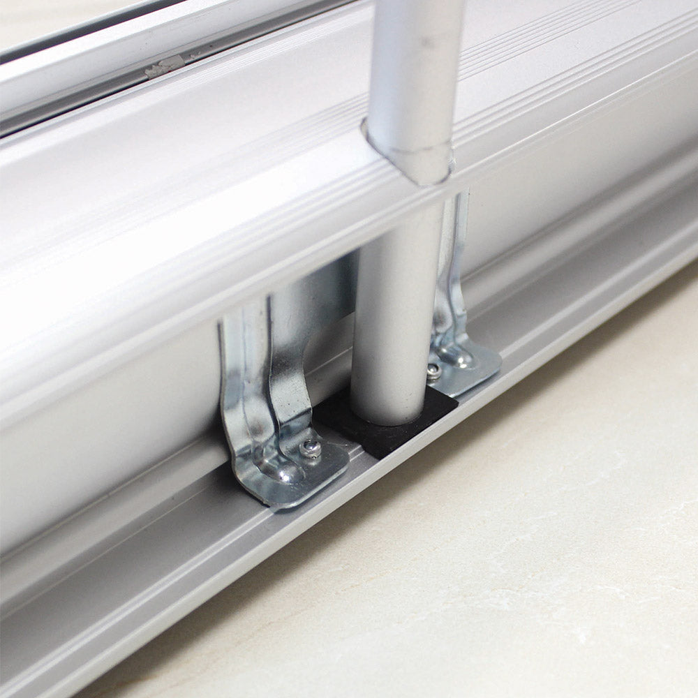 Mantis Roller Banner