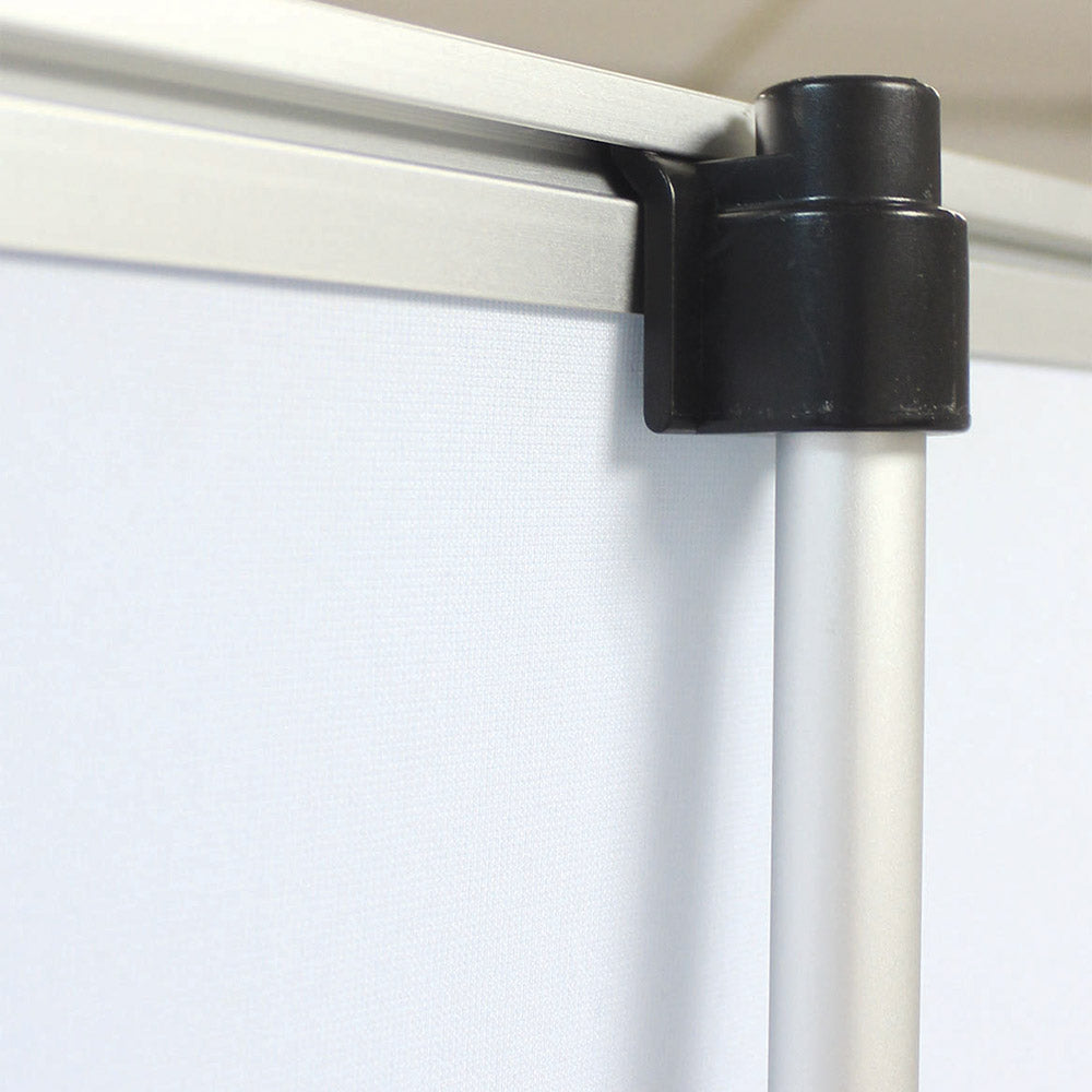 Mantis Roller Banner