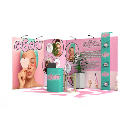 Modulate™ 12M² Stand