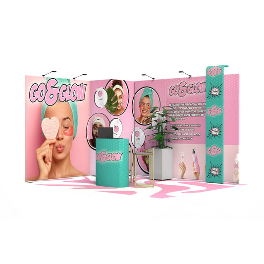 Modulate™ 12M² Stand