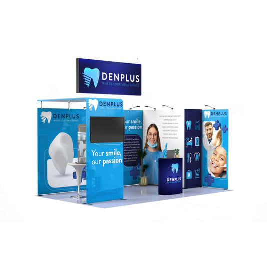 Modulate™ 15M² Stand