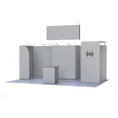 Modulate™ 24M² Stand