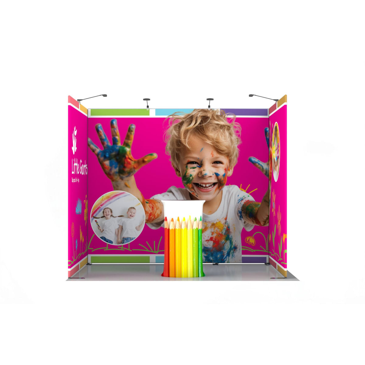 Modulate™ 6M² Stand