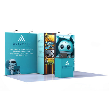 Modulate™ 9M² Stand