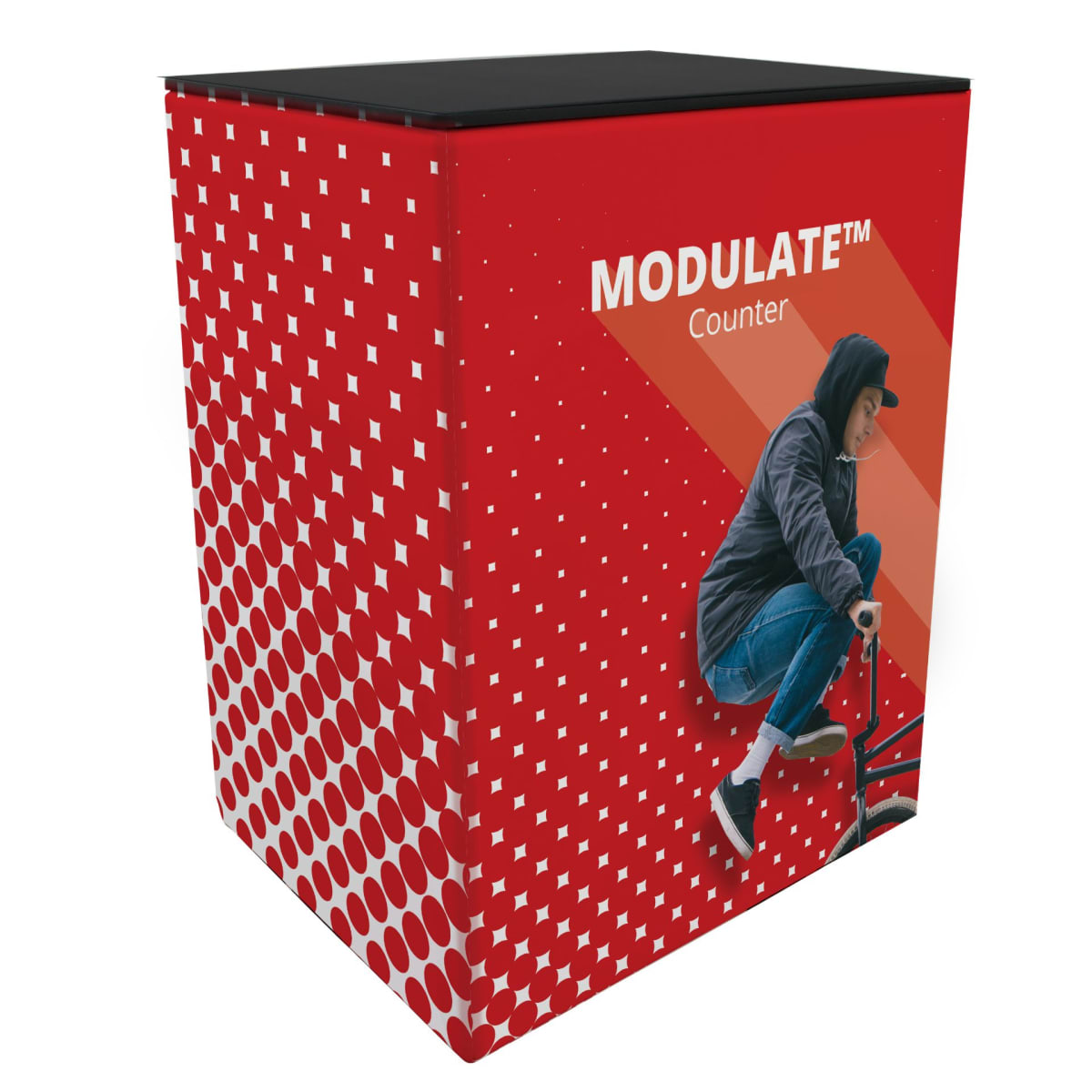 Modulate™ Counter