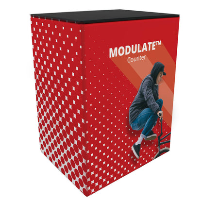 Modulate™ Counter