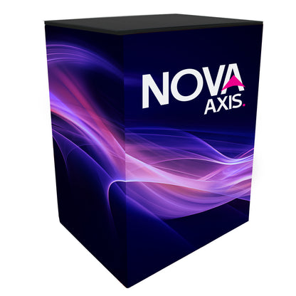 NOVA Axis Counter Display