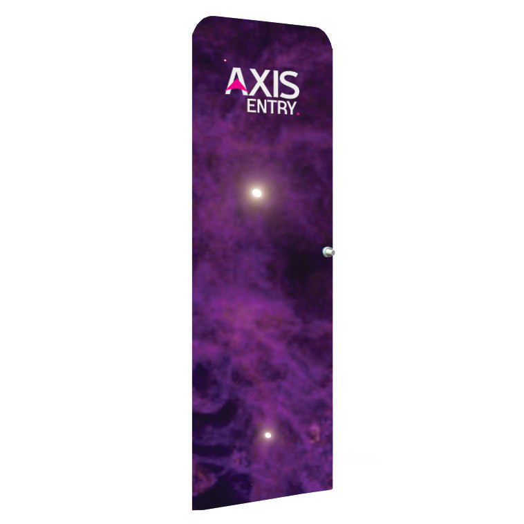 AXIS Entry Door