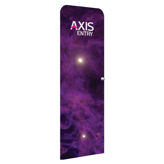 AXIS Entry Door