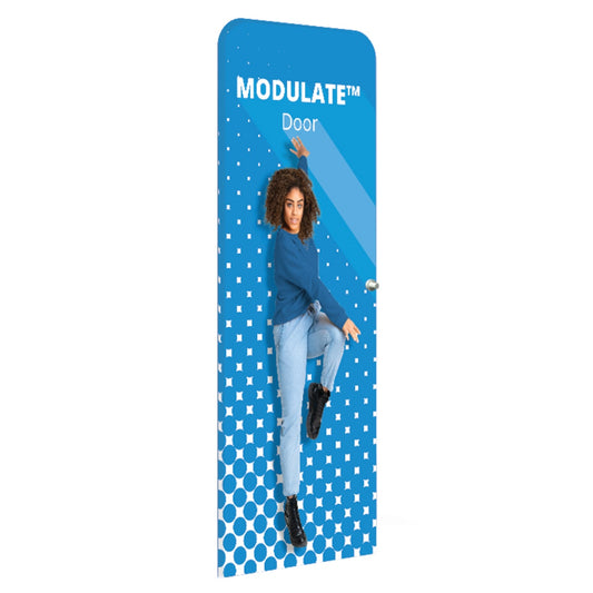 Modulate™ Door