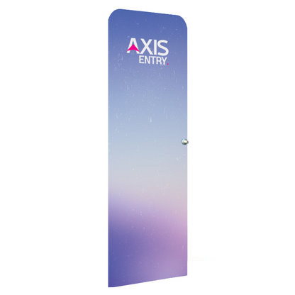 AXIS Entry Door