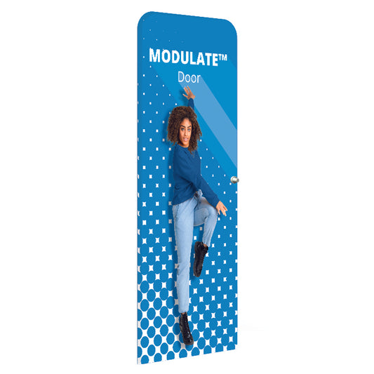 Modulate™ Door